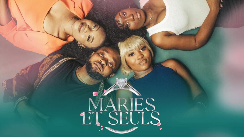 Mariés et Seuls : Une Série qui Révèle les Réalités Cachées de la Vie Adulte