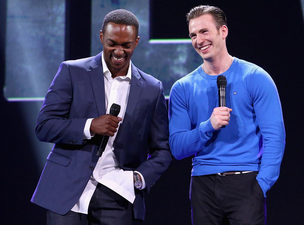 Quel est votre classement ultime des films Captain America ? 🏆🦸‍♂️