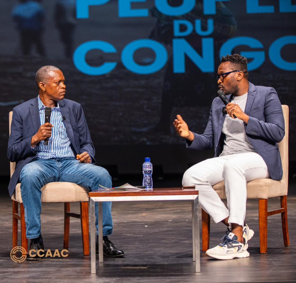 "Congo ! Le Silence des Crimes Oubliés" : Le Cri d’Alerte de Gilbert Balufu Qui Bouleverse les Consciences Votedefan25022025BALUFU 1024x978