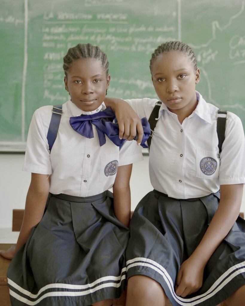 "Ma Meilleure Amie" : La série congolaise qui cartonne sur YouTube Votedefan26022025Ma Meilleure Amie1 819x1024