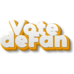 Vote de fan