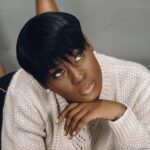 Davina Ikundaka : Le visage de Malaïka dans "Mariés et Seuls" se confie à Votedefan.com Votedefan02032025Davina 150x150