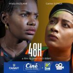 "48H" de Julio Lolo Bibas : Un court-métrage congolais qui fait parler de lui Votedefan0803202548H1 150x150