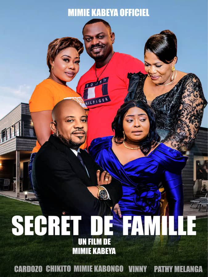 ✨ NOUVELLE SÉRIE ALERT ! ✨ Votedefan10032025Mimi Kabeya