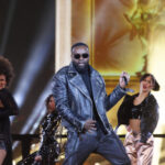 Concert "Solidarité Congo" : Le Gouvernement Congolais Réagit. Votedefan14032025Concert Gims1 150x150