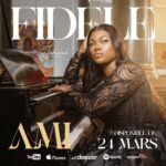 Déborah Lukalu lancera une nouvelle chanson « Fidèle Ami » Votedefan22032025Deborah Lukalu 150x150