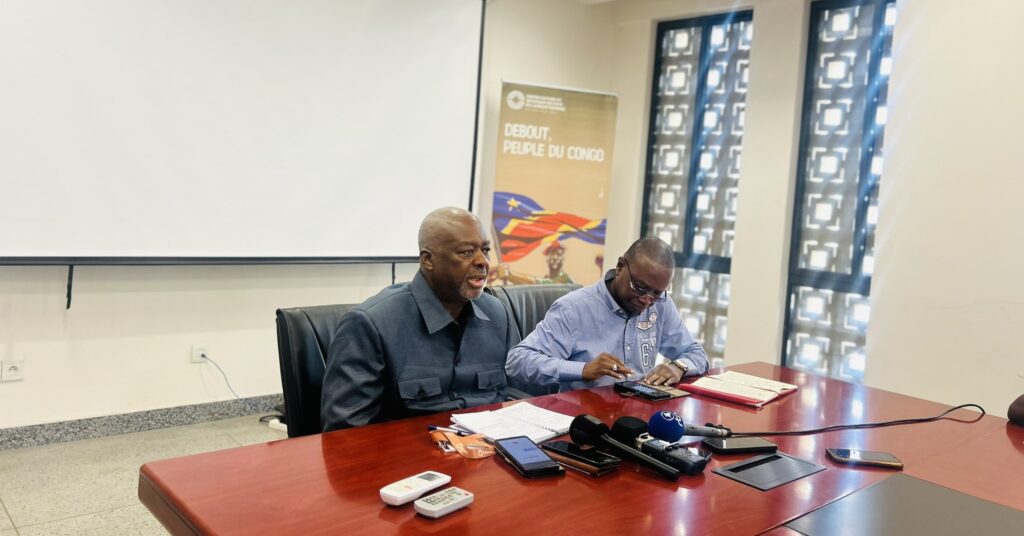 CCAPAC : Point de presse sur les programmes pour les femmes et clarification sur un incident Votedefan28032025CCAPAC E1743180979988 1024x536