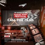 Festival Écrans Noirs 2025 : Derniers jours pour soumettre votre film Votedefan28032025Ecrans Noirs 150x150
