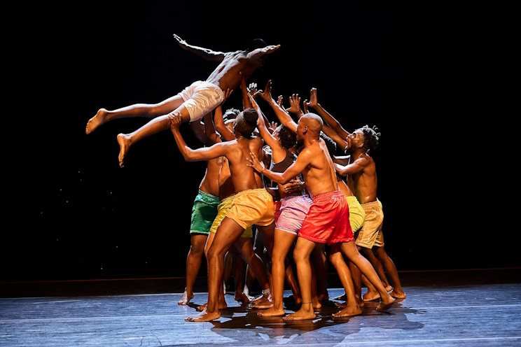 WAYS 2025 : L'opportunité en or pour les acteurs culturels africains Votedefan01042025APPEL A CANDIDATURE