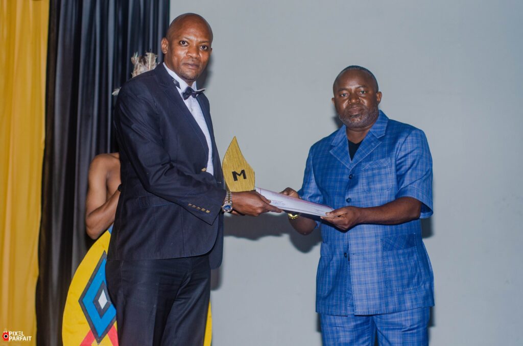 Les Mongita Awards : Une Reconnaissance Cruciale pour le Cinéma Congolais Votedefan04042025Mongita Awards 1024x678