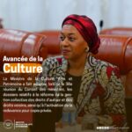 RDC : Nouvelle ère pour les droits d’auteur Votedefan06042025CULTURE ET ART 150x150