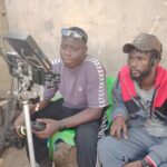Le Refus : Meïssa Wade Tourne son Court-Métrage au Sénégal Votedefan12042025Dakar Court2 150x150