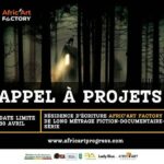 Dernier jour pour postuler à Afric’Art Factory Votedefan15042025AfricArt 150x150