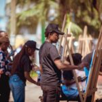 La RDC célèbre la Journée mondiale de l'art avec Mavinga et l'AFAB Votedefan16042025Culture Et Arts 150x150