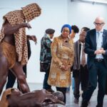 Restitution du patrimoine : la RDC relance le dialogue Votedefan22042025Culture Et Arts 150x150