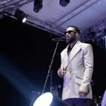 Fally Ipupa et les artistes mobilisés pour Solidarité Congo Votedefan23042025Fally Ipupa 150x150