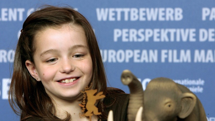 Sophie Nyweide, ex-enfant star, meurt à 24 ans Votedefan23042025Sophie Nyweide