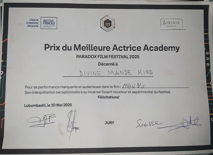 Votedean 20052025 Divine Mande 1