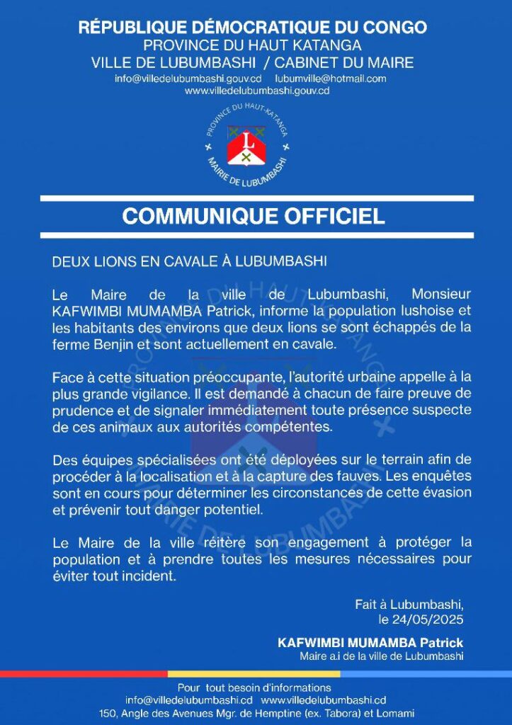 Votedean 24052025 Marie De Lubumbashi 723x1024