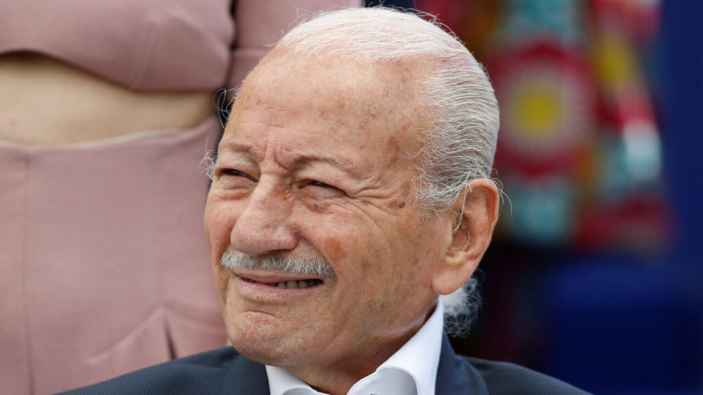 Mohamed Lakhdar-Hamina, unique lauréat africain de la Palme d’or, s’est éteint à 91 ans Votedean 24052025 Mohamed Lakhdar Hamina 1024x576