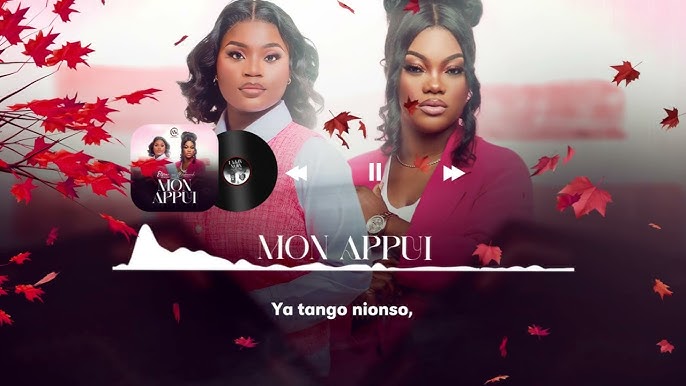 Votedean 26052025 Elsia Mwadi