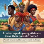 À quel âge les jeunes Africains quittent-ils le foyer parental ? Votedean 27052025 Jeune Africain 150x150