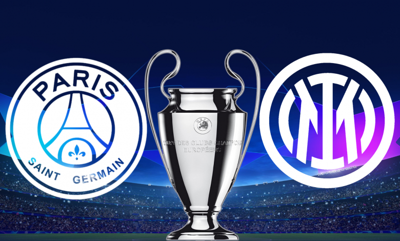 Les Pronostics Révélés : Qui Remportera la Ligue des Champions entre le PSG et l'Inter ? Votedean 30052025 PSG Inter