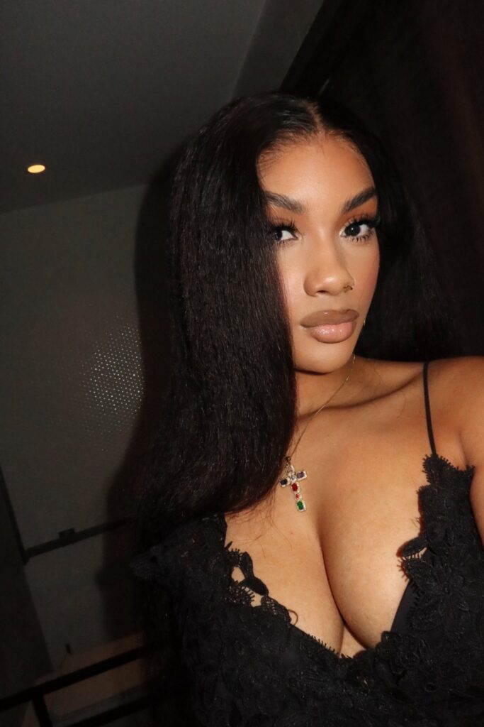 L'Effet "Rebo" : Quand une Artiste Congolaise Multiplie le Succès par 40 sur YouTube Votedean 31052025 REBO 683x1024