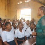 Briser le Silence : L'Hygiène Menstruelle, Un Droit ! Votedean 31052025 Wallytride Ngengi 150x150