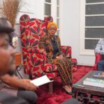 Le 1er mai, la ministre de la Culture rend hommage aux artistes Votedefan02052025Culture Et Arts 150x150