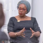 La ministre Yolande Elebe reçoit deux jeunes auteurs Votedefan02052025Culture Et Arts1 150x150