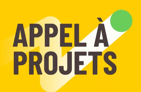 Votedean 02062025 Appel A Projet