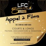 LFC Awards 2025 : Appel à Films pour la 8e Édition à Douala Votedean 02062025 LFC 150x150