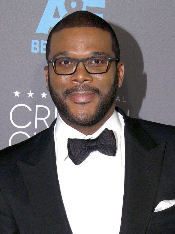 Tyler Perry : De la Scène à l'Empire Cinématographique, un Succès Inégalé Votedean 09062025 Tyler Perry