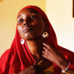 Une Étoile Nigérienne Brille à Hollywood : L'Académie des Oscars Accueille une Rare Cinéaste Votedean 10062025 Aicha Macky 150x150