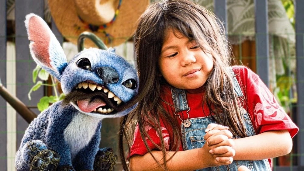 Lilo & Stitch poursuit sa domination au box-office nord-américain Votedean 10062025 Lilo Et Stitch