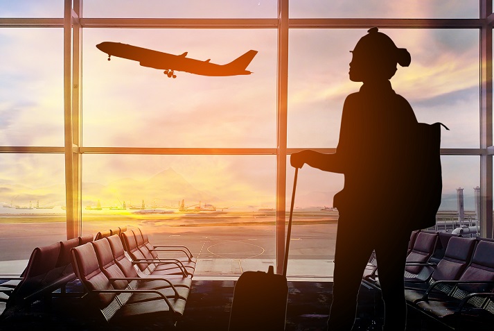 Interdiction de voyager de Trump : les questions que se posent les Africains Votedean 12062025 Voyage