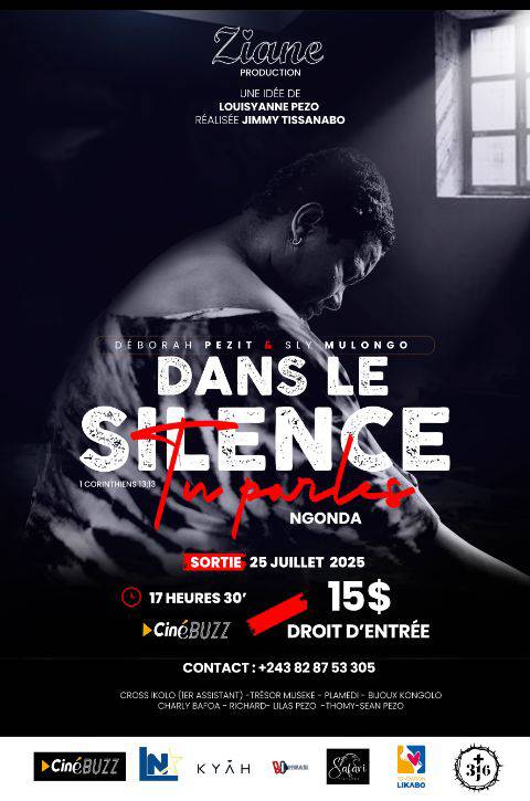 Votedean 13062025 Dans Le Silence