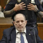 Harvey Weinstein de Nouveau Reconnu Coupable d'Agression Sexuelle Votedean 13062025 Harvey Weinstein 150x150
