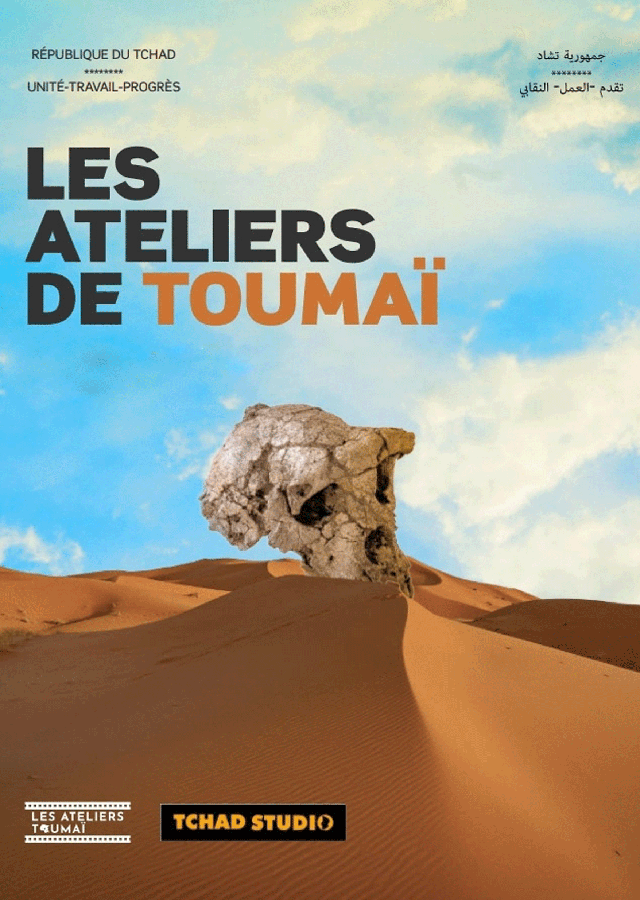 Votedean 16062025 Ateliers De Toumai 2025