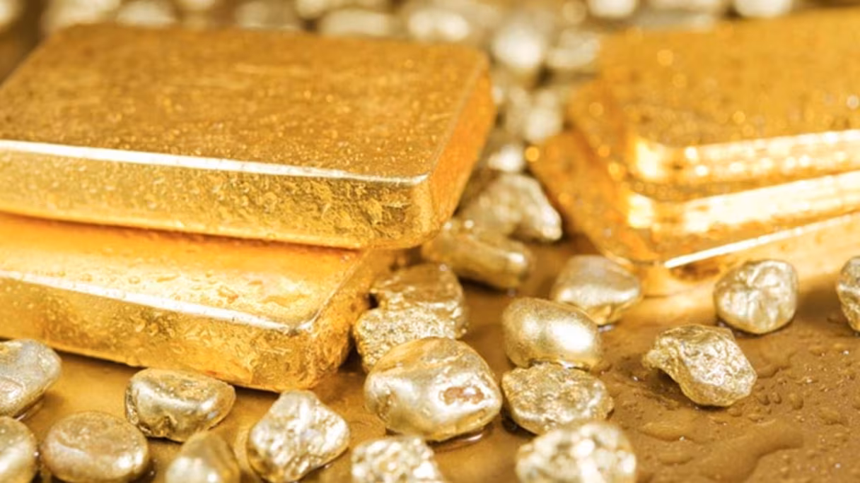 Côte d’Ivoire : un gisement d’or de 155 tonnes découvert dans le nord-est Votedean 17062025 Or En Cote Divoire