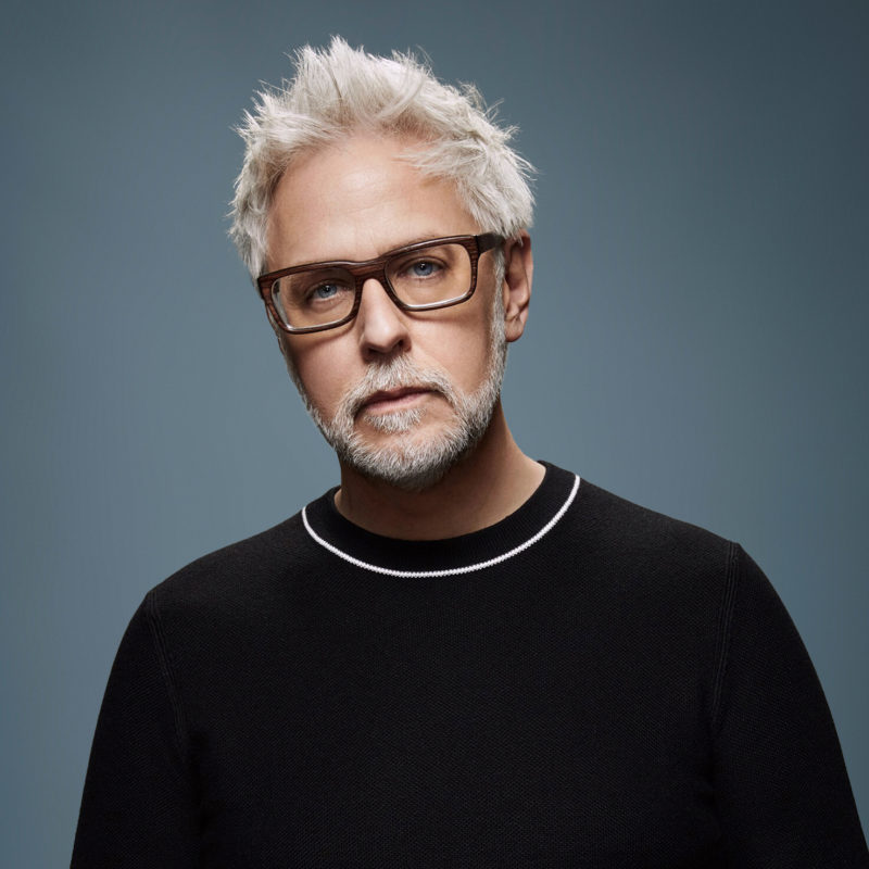 Votedean 18062025 James Gunn