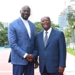 Rencontre Historique à Abidjan : La Côte d'Ivoire et la Guinée Renforcent Leurs Liens Votedean 18062025 Mamadi Et Alassane 150x150