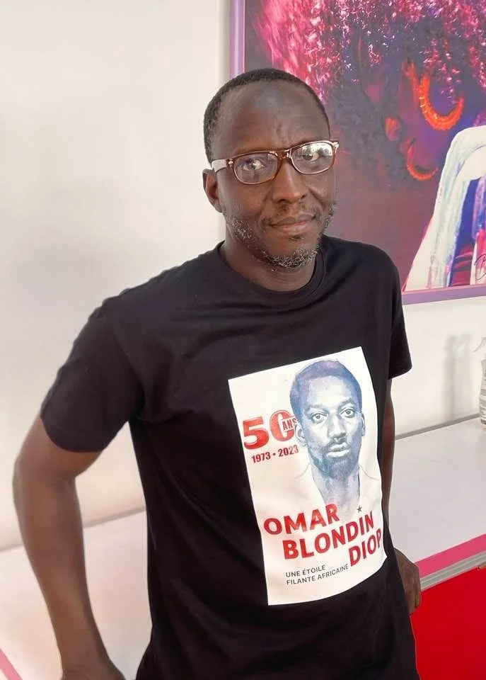 Votedean 21062025 Aboubacar Demba Cissokho