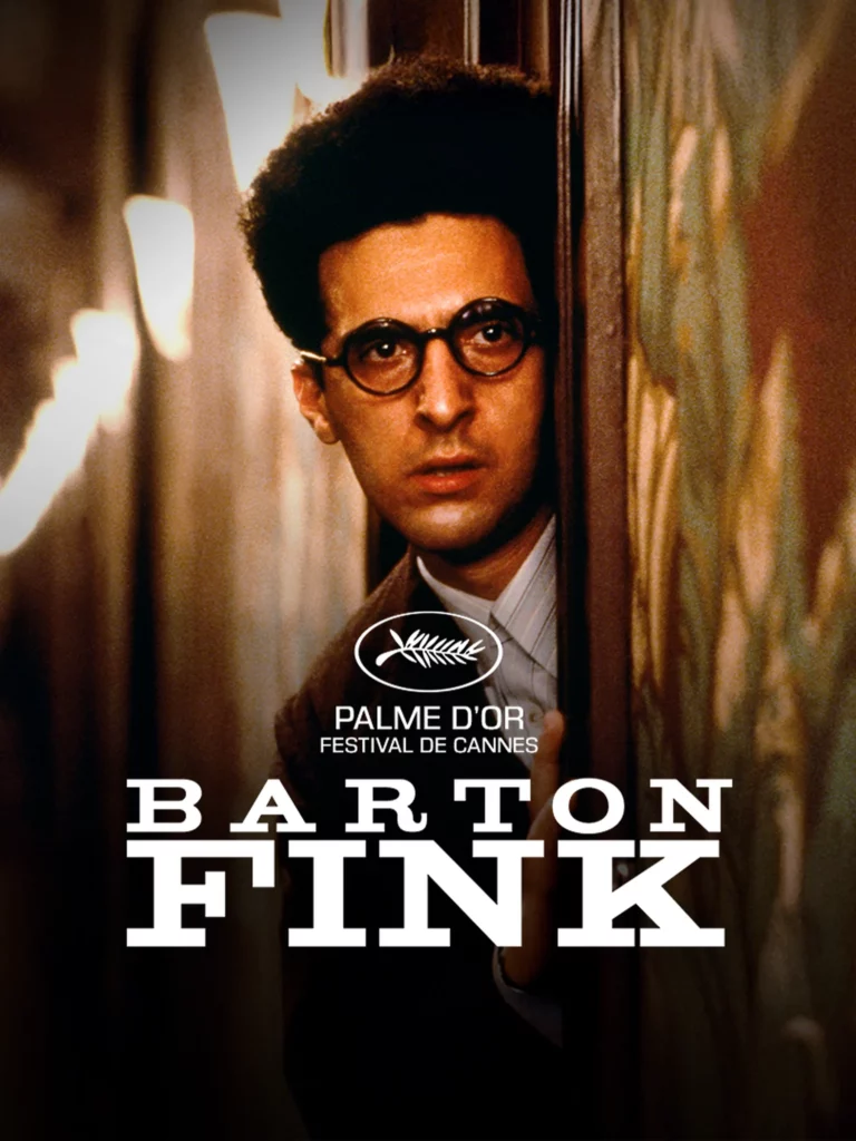 Votedean 25062025 Barton Fink 768x1024