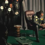 No Sign of Weakness : Burna Boy Redéfinit l'Afro-Fusion et Conquiert le Monde ! Votedean 16072025 Burna Boy 150x150