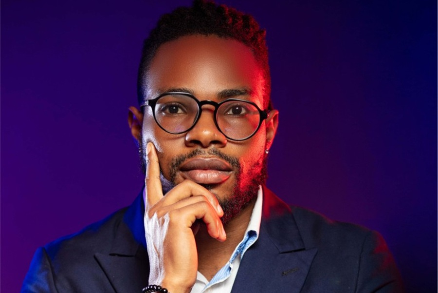 Colorfol : La Révolution Musicale Camerounaise au Service de l'Afrique Votedean 18072025 Ronny Kitio