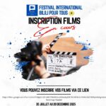 Festival Bilili Pour Tous : Immortalisez l'Essentiel Avant que Tout ne s’efface Votedean 19072025 Bilili 150x150