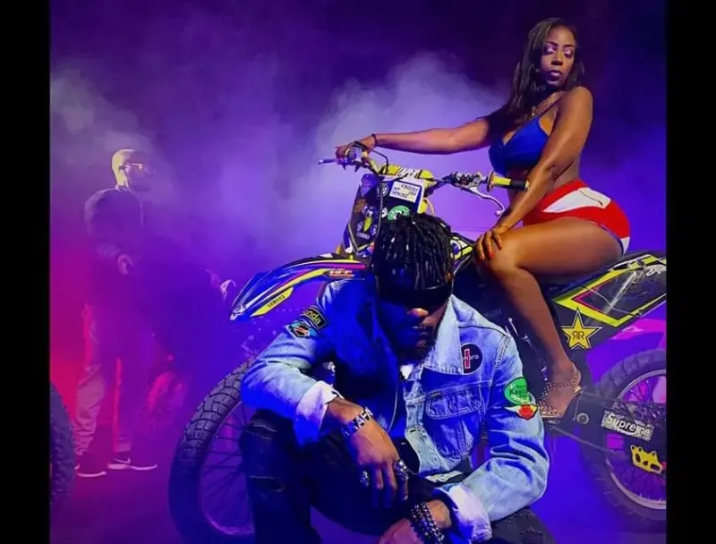 Votedean 13082025 Dj Arafat