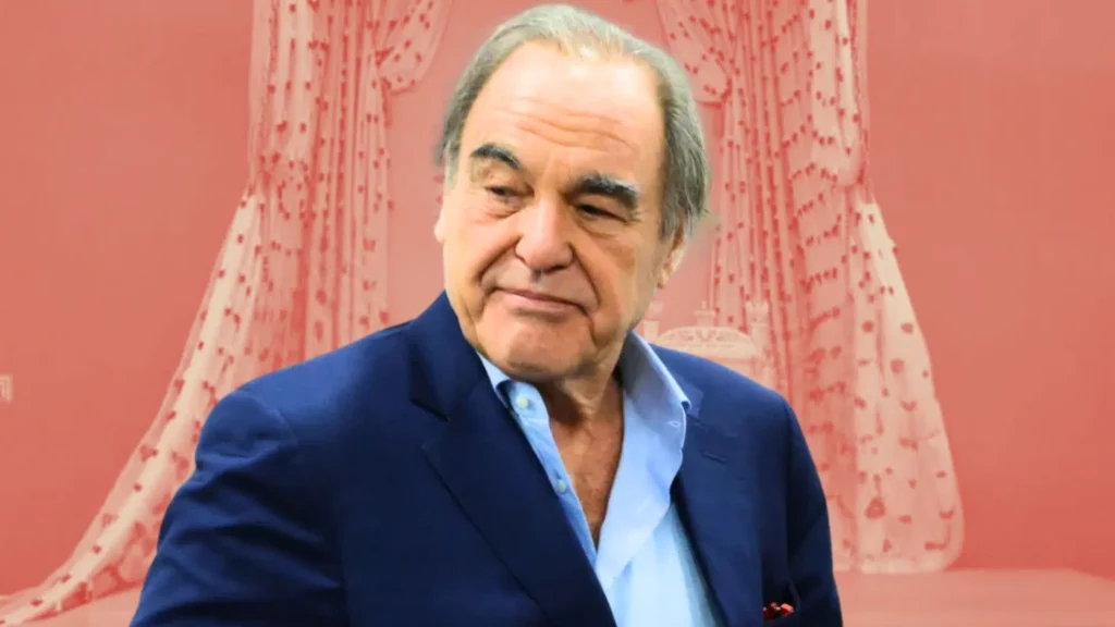 Votedean 20082025 Oliver Stone 1024x576